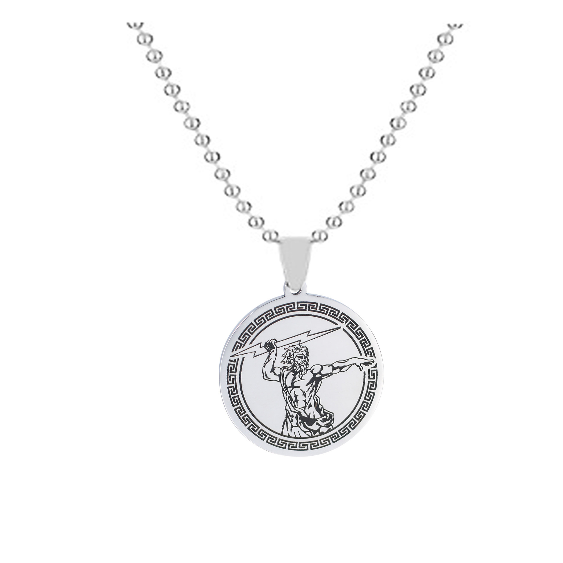 Vintage Zeus Athena Poseidon D - Zeus Men Accessories ulasan dan harga
