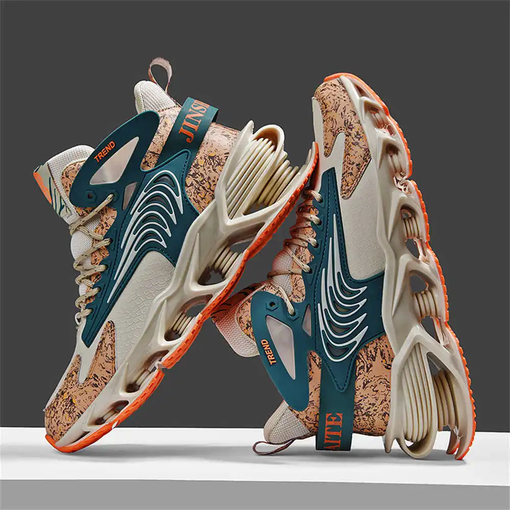 Non-slip Mid Child Running Sne - Men'S Volleyball Accessories ulasan dan harga