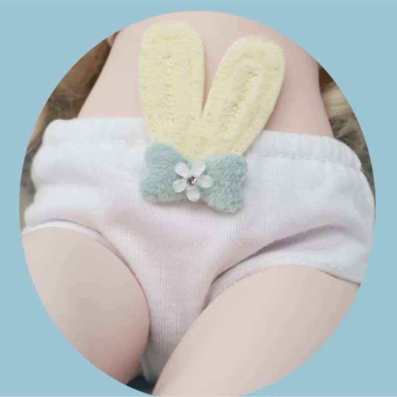 60cm Handmade BJD Doll Underwe - Men Accessories Hk ulasan dan harga