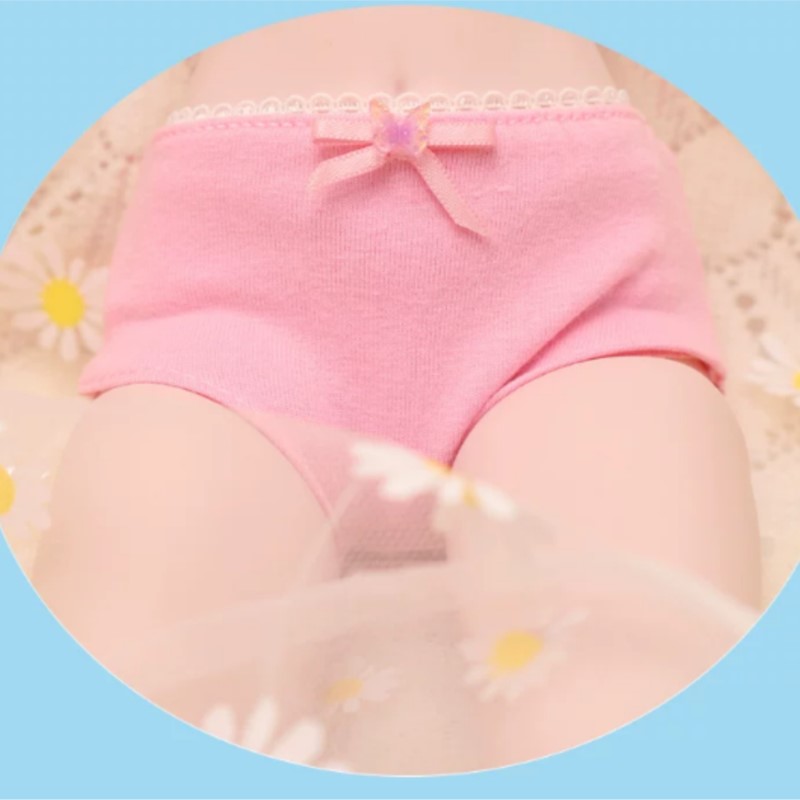60cm Handmade BJD Doll Underwe - Men Accessories Hk ulasan dan harga