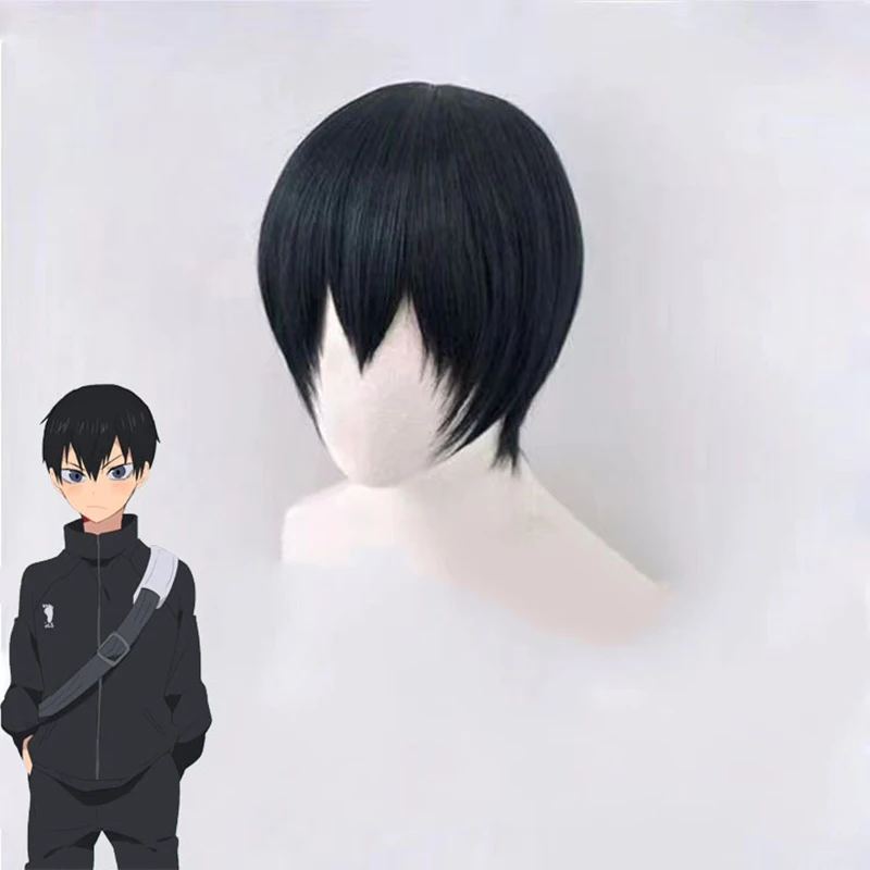 Anime Haikyuu Role Modeling He - Men'S Volleyball Accessories ulasan dan harga