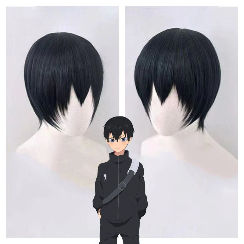 Anime Haikyuu Role Modeling He - Men'S Volleyball Accessories ulasan dan harga