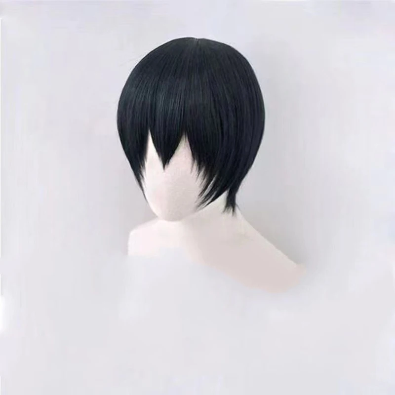 Anime Haikyuu Role Modeling He - Men'S Volleyball Accessories ulasan dan harga