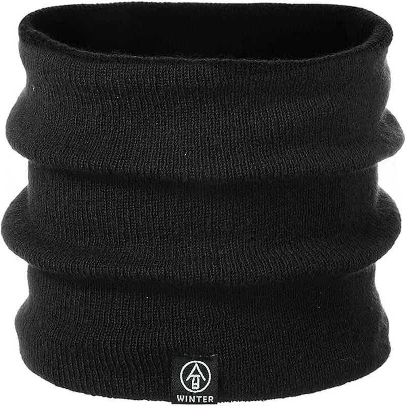 Two-Pack Fleece Lined Scarves, - Men Accessories Hk ulasan dan harga