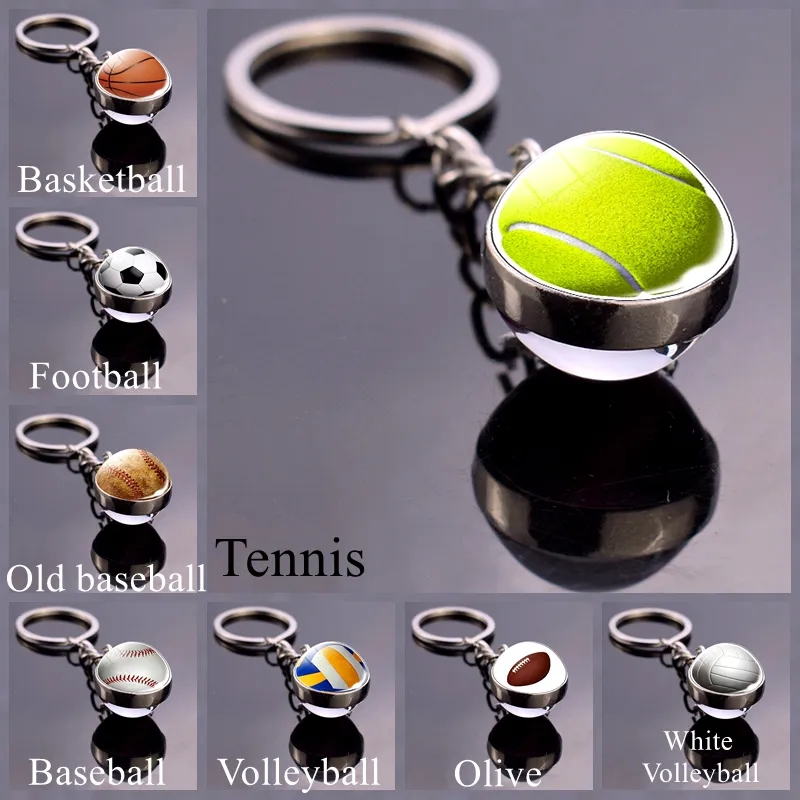 Sports Football Glass Ball Pen - Men'S Volleyball Accessories ulasan dan harga