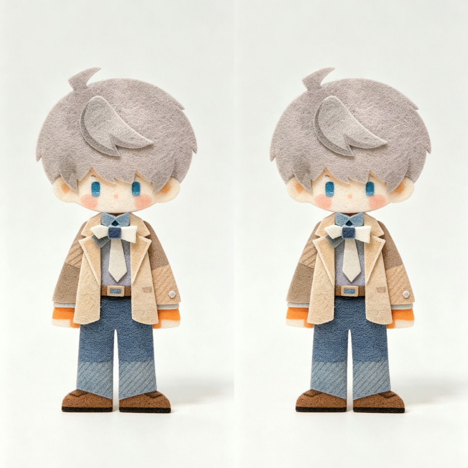 Love and Deepspace Xavier Rafa - Men Accessories Gift ulasan dan harga