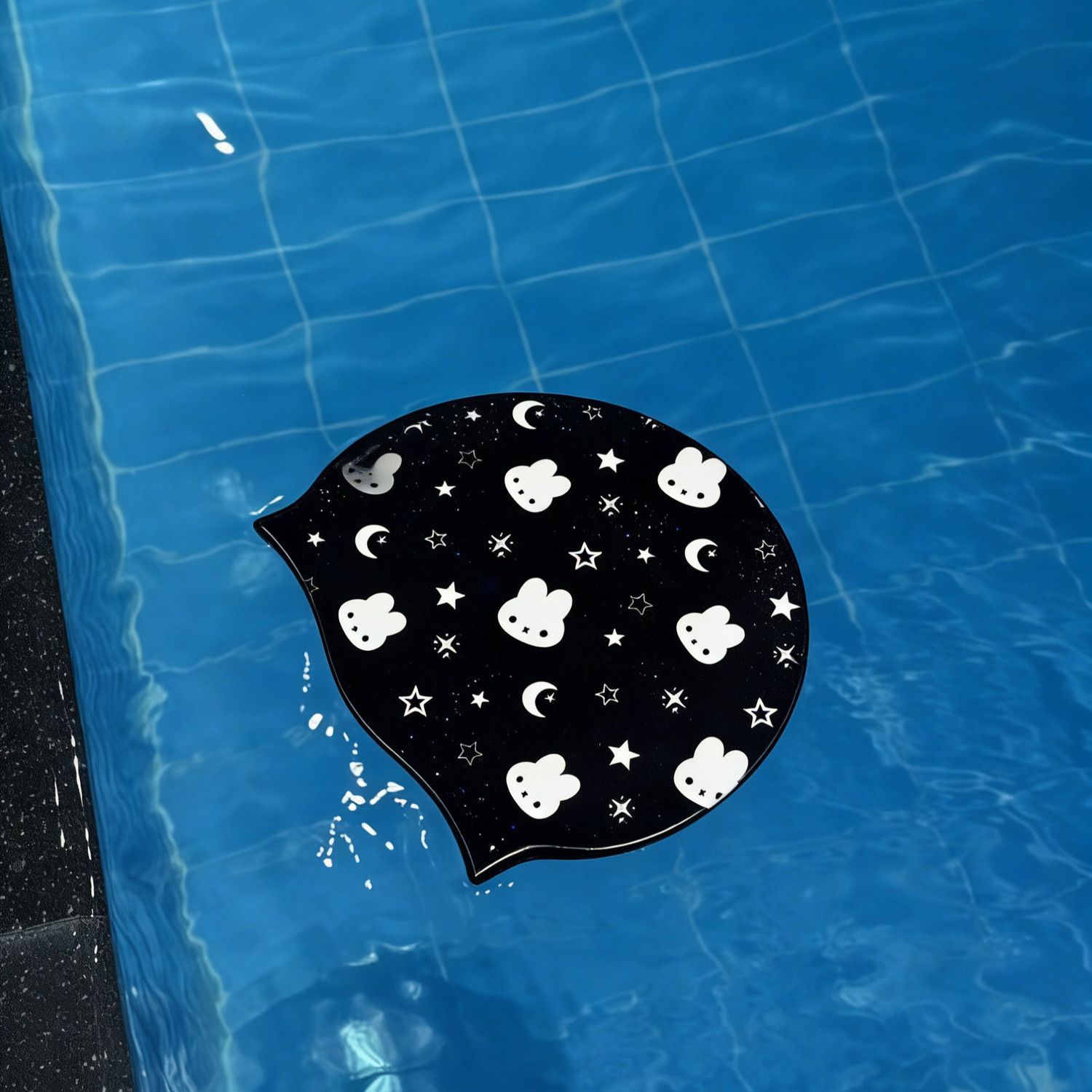 Waterproof Silicone Swimming C - Men Accessories To Look Good ulasan dan harga