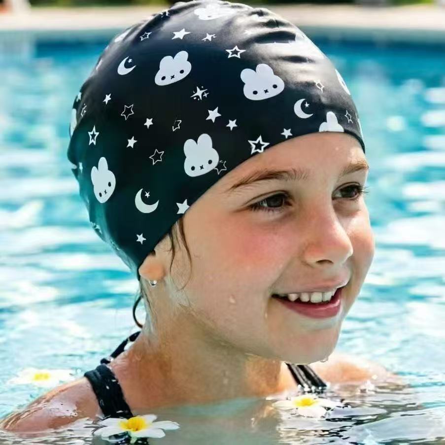 Waterproof Silicone Swimming C - Men Accessories To Look Good ulasan dan harga