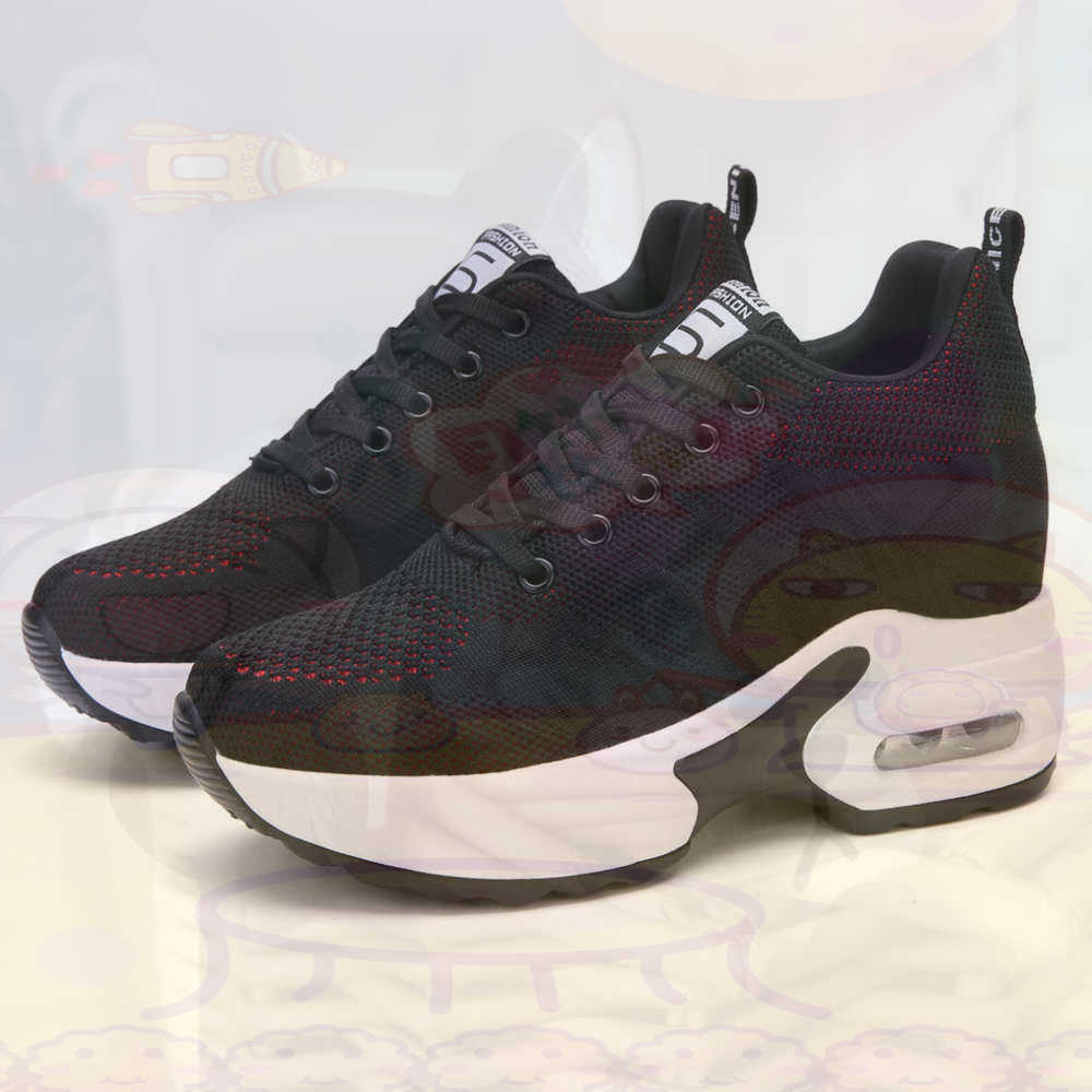 Red Size 36 Shoes Woman Tennis - Men'S Volleyball Accessories ulasan dan harga