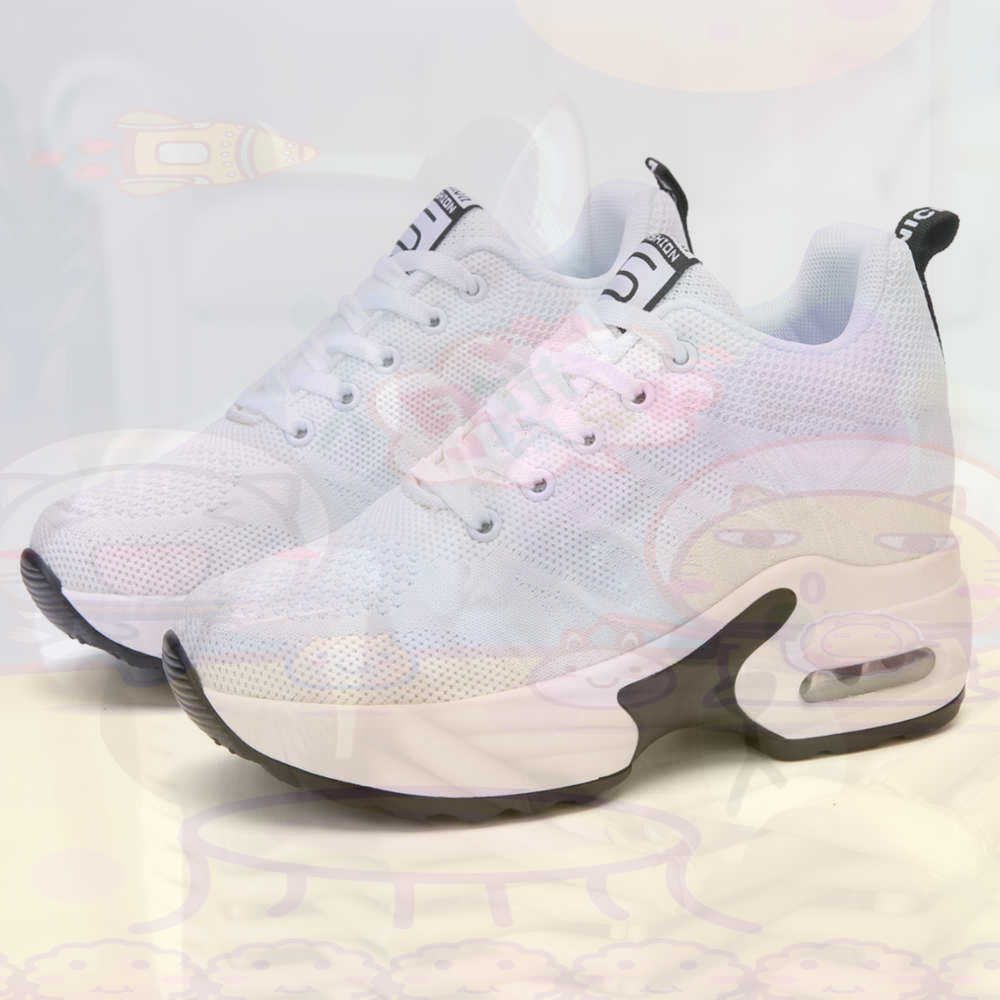 Red Size 36 Shoes Woman Tennis - Men'S Volleyball Accessories ulasan dan harga