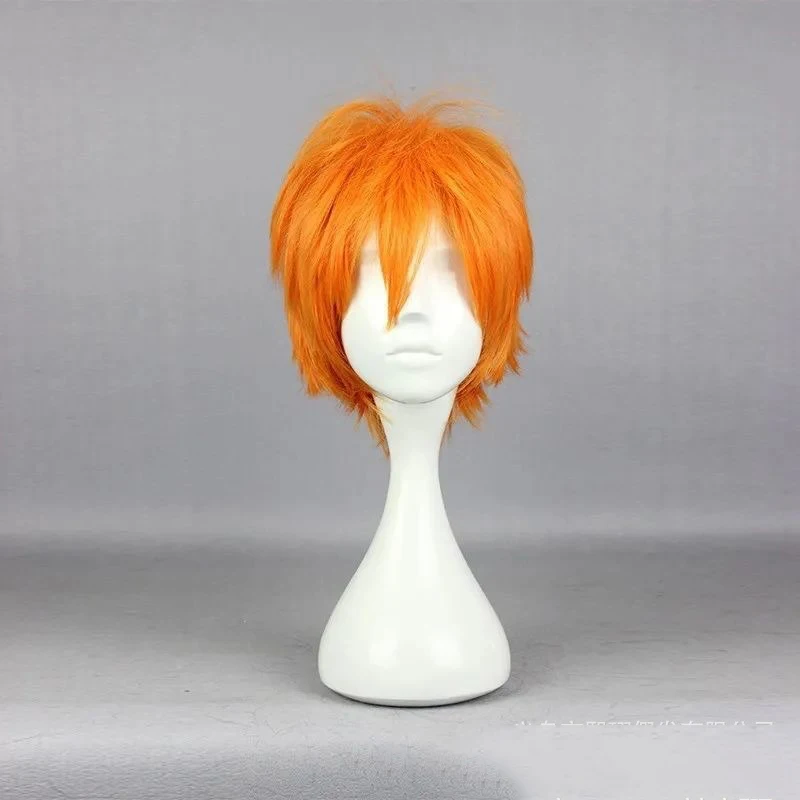Anime Haikyuu Protagonist Cos  - Men'S Volleyball Accessories ulasan dan harga