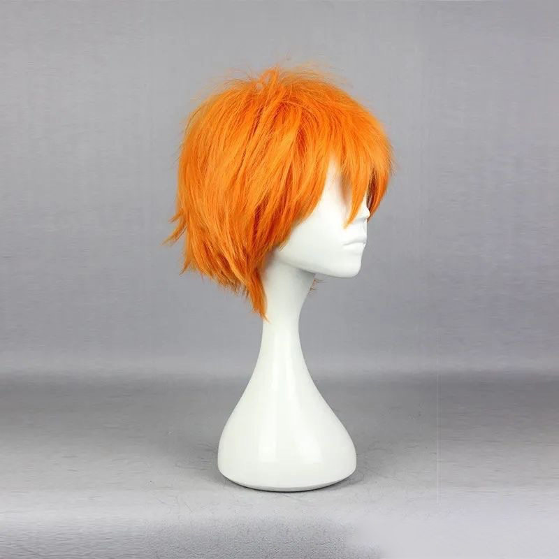 Anime Haikyuu Protagonist Cos  - Men'S Volleyball Accessories ulasan dan harga