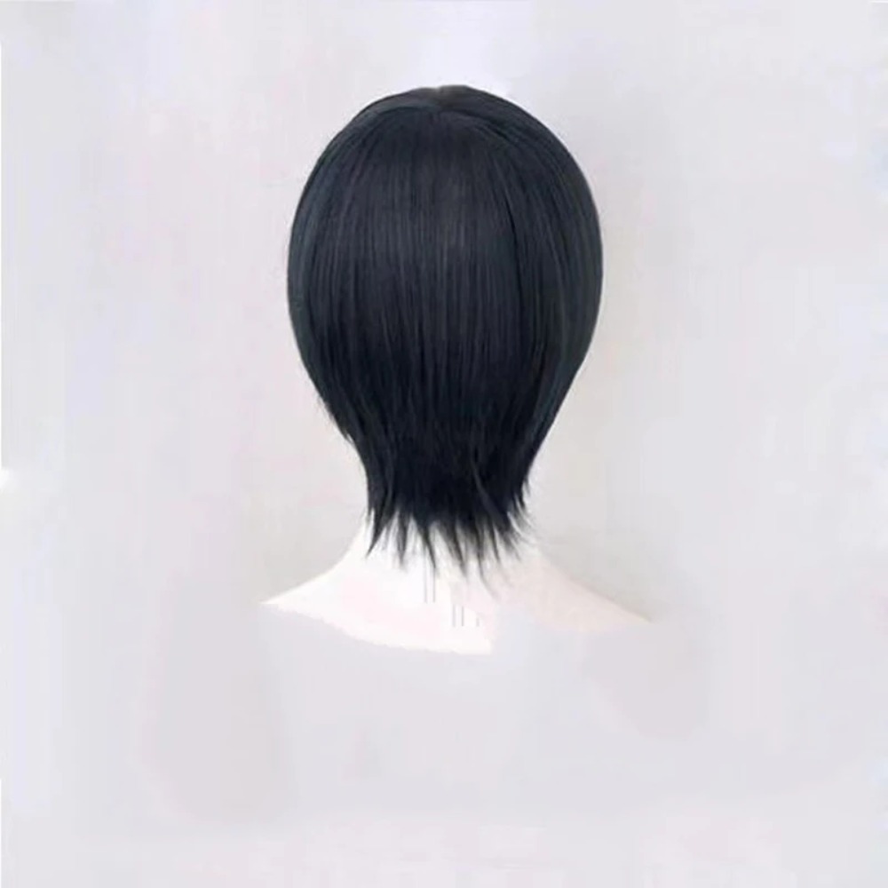 Universal Anime Character Wig  - Men'S Volleyball Accessories ulasan dan harga