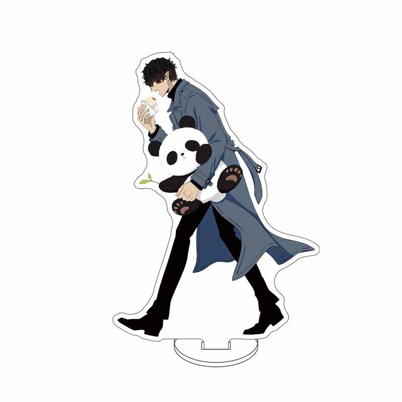 16CM Anime ‌Ragna the Bad Man  - Men Accessories Gift ulasan dan harga
