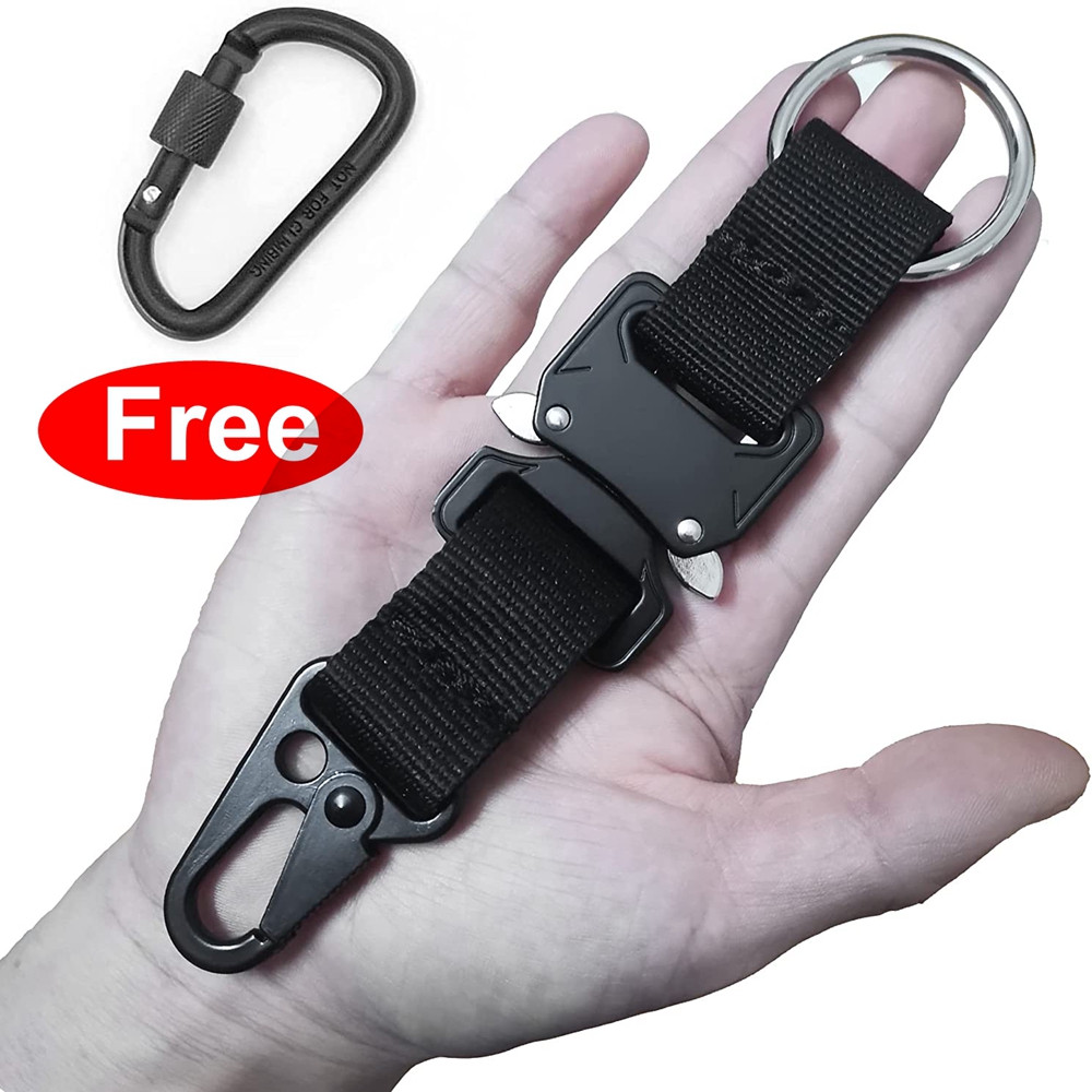 Tactical Key Chains for Mens E - Men Accessories Hk ulasan dan harga