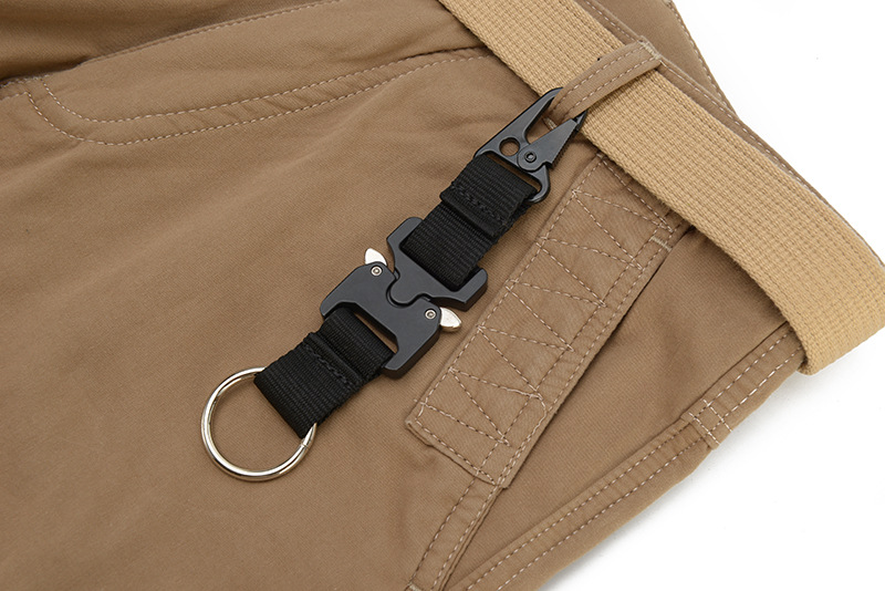 Tactical Key Chains for Mens E - Men Accessories Hk ulasan dan harga