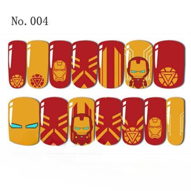 Marvel Avengers Spider Man Iro - Men Accessories To Look Good ulasan dan harga