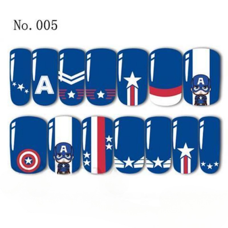 Marvel Avengers Spider Man Iro - Men Accessories To Look Good ulasan dan harga