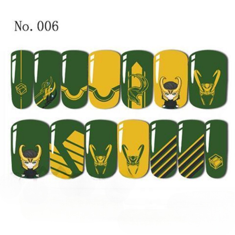 Marvel Avengers Spider Man Iro - Men Accessories To Look Good ulasan dan harga