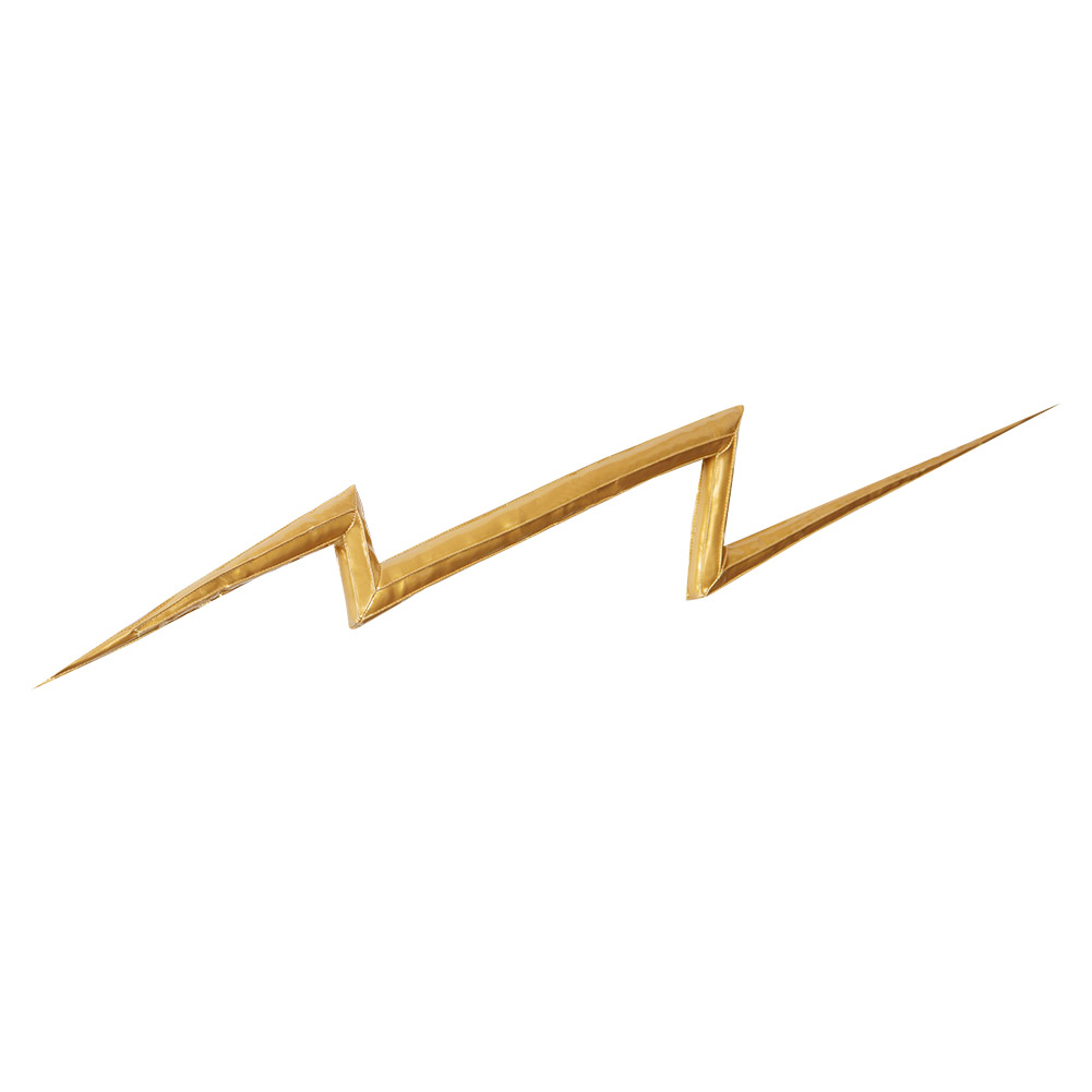 Zeus Lightning Cosplay Fantasy - Zeus Men Accessories ulasan dan harga
