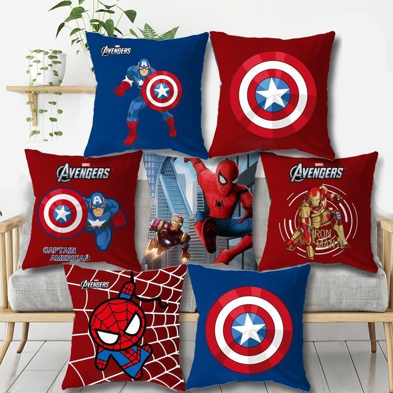 Marvel Avengers Spider Man Car - Men Accessories To Look Good ulasan dan harga