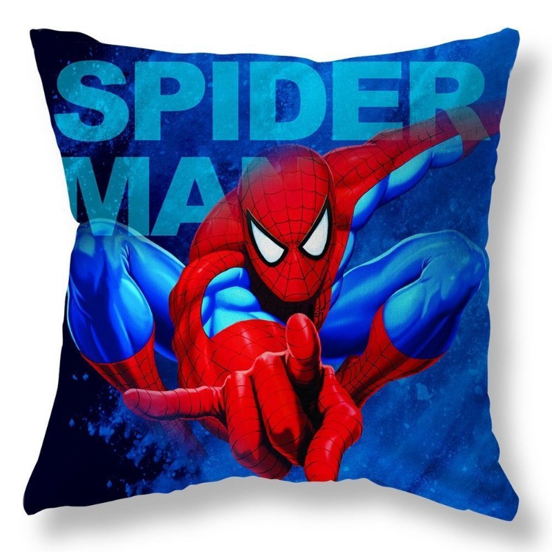 Marvel Avengers Spider Man Car - Men Accessories To Look Good ulasan dan harga