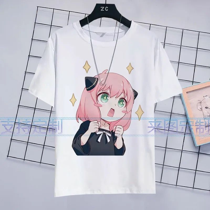 SPY×FAMILY Anime Anya Forger P - Men Accessories Gift ulasan dan harga