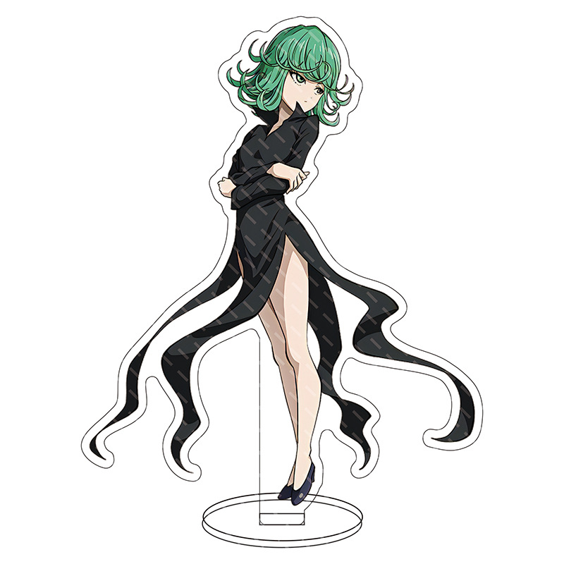16CM Anime Acrylic Stand One-P - Men Accessories Gift ulasan dan harga