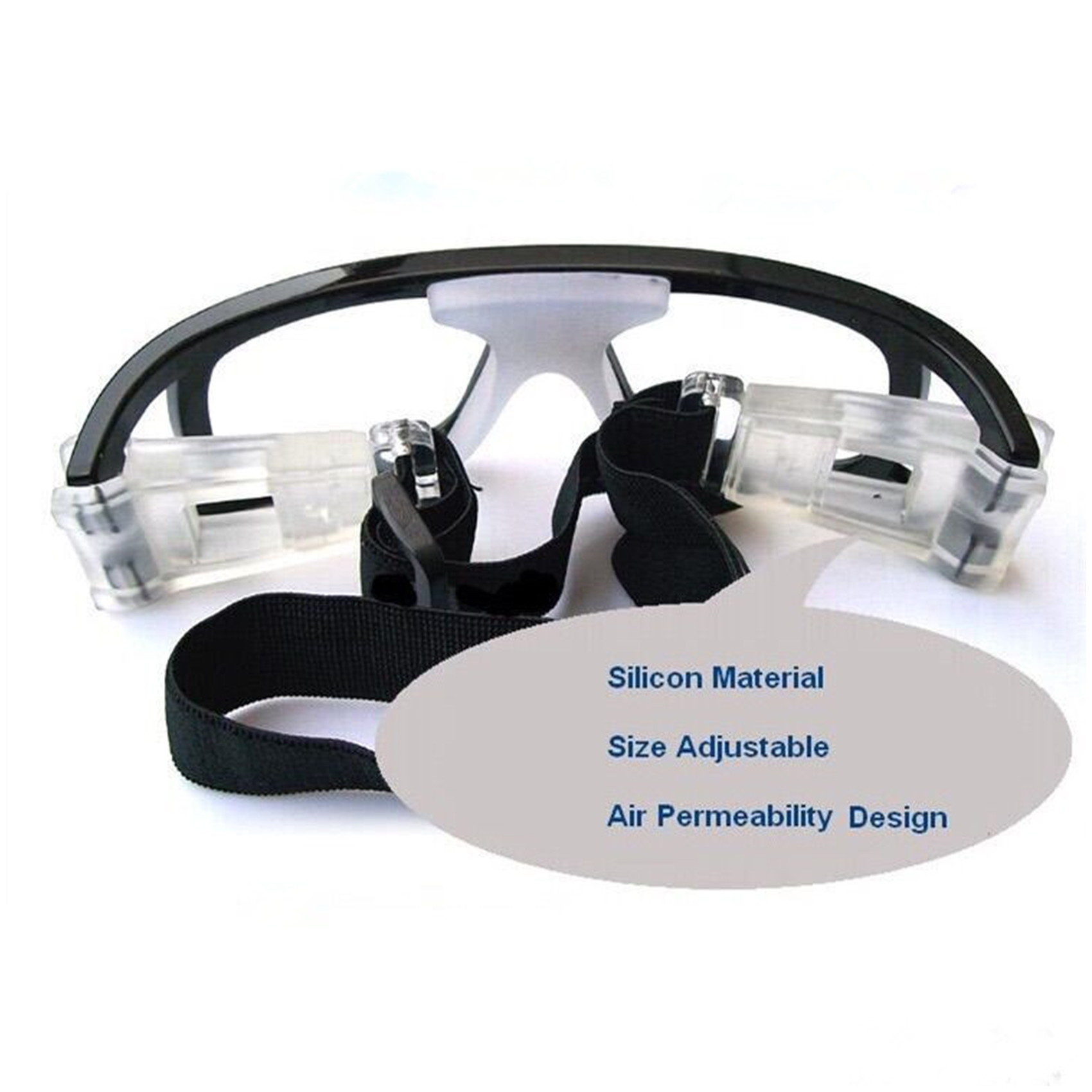 Men Sporting Glasses Women Cle - Men'S Volleyball Accessories ulasan dan harga