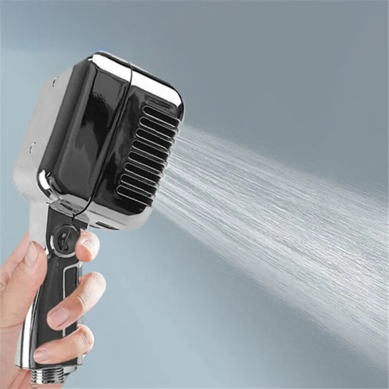 Creative Microphone Shape Show - Men Accessories Gift ulasan dan harga